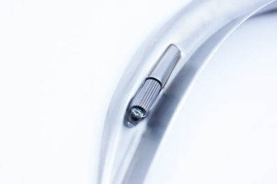 LED Light Macintosh Laryngoscope